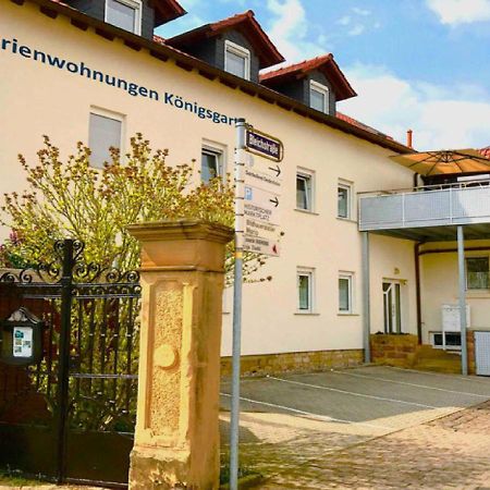 Fewo 2 - Deidesheim Exterior foto